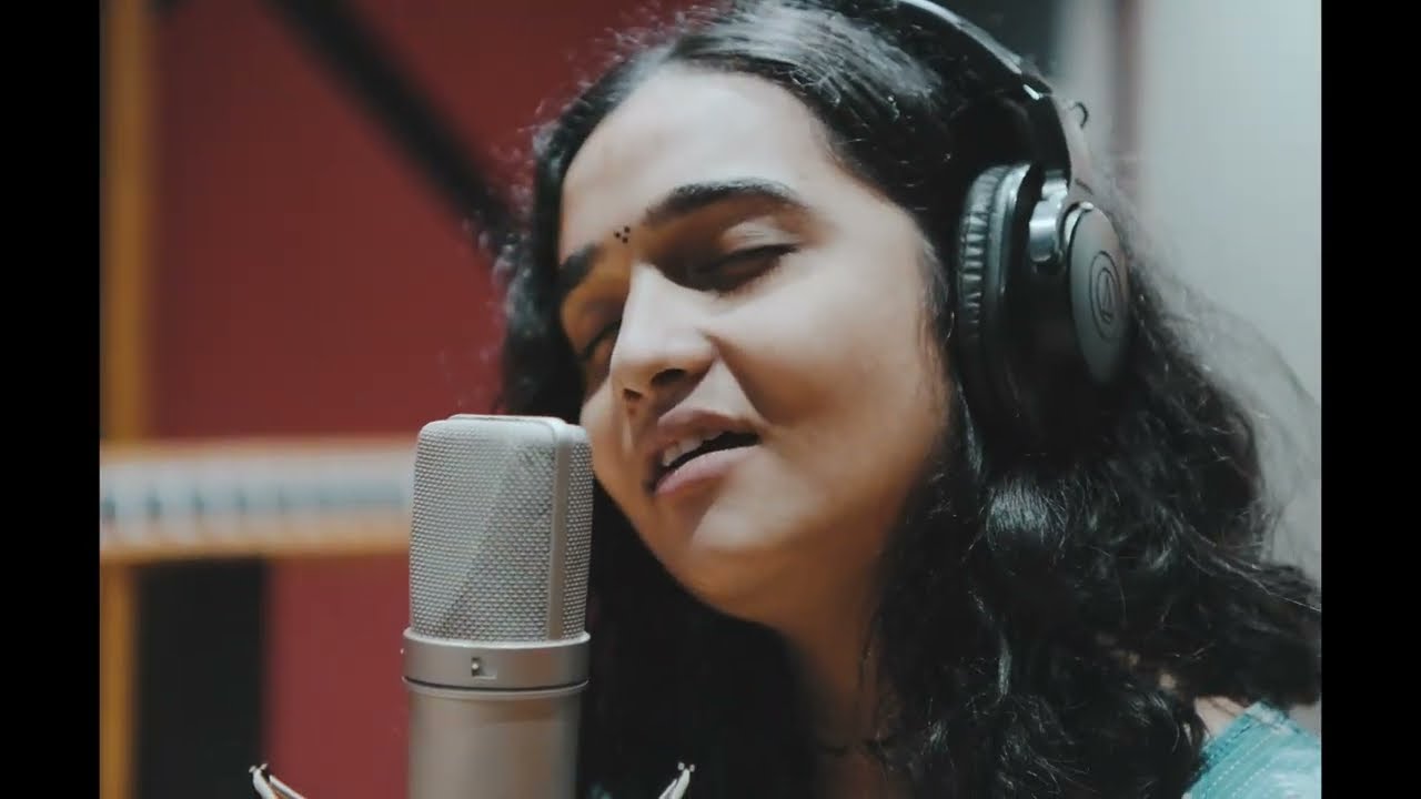 Daavaanal- Antara Ansuna | Official Video