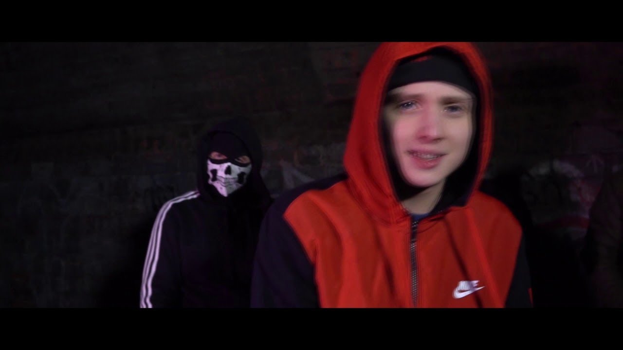 3y Gun Aron HBR - MAYDAY (Prod.ImmortalBeats) Scratch BDZ