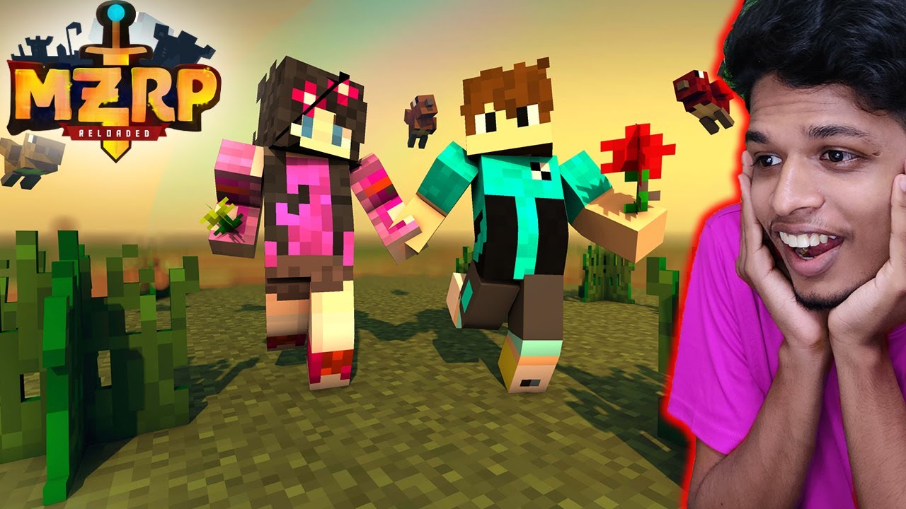 MZRP : Finally LAVUSSE Invited ME To Inauguration !!! Malayalam |