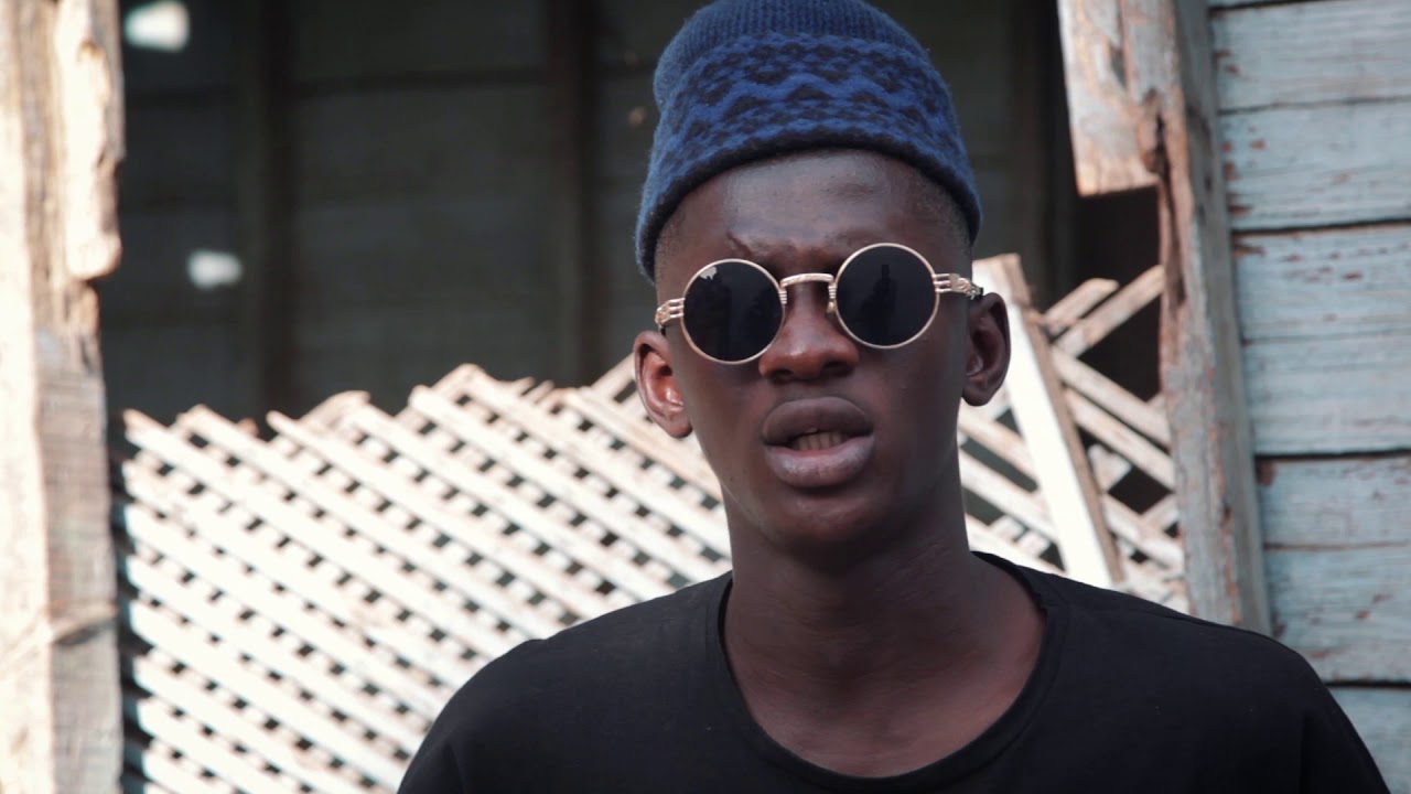 Jaaw Ketchup Doorkat au coeur (Clip officiel)