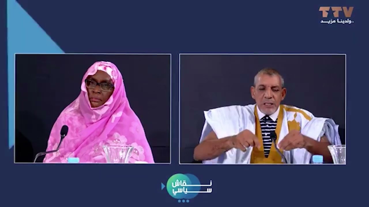 محمد الكوري ولد العربي: لم يذب 