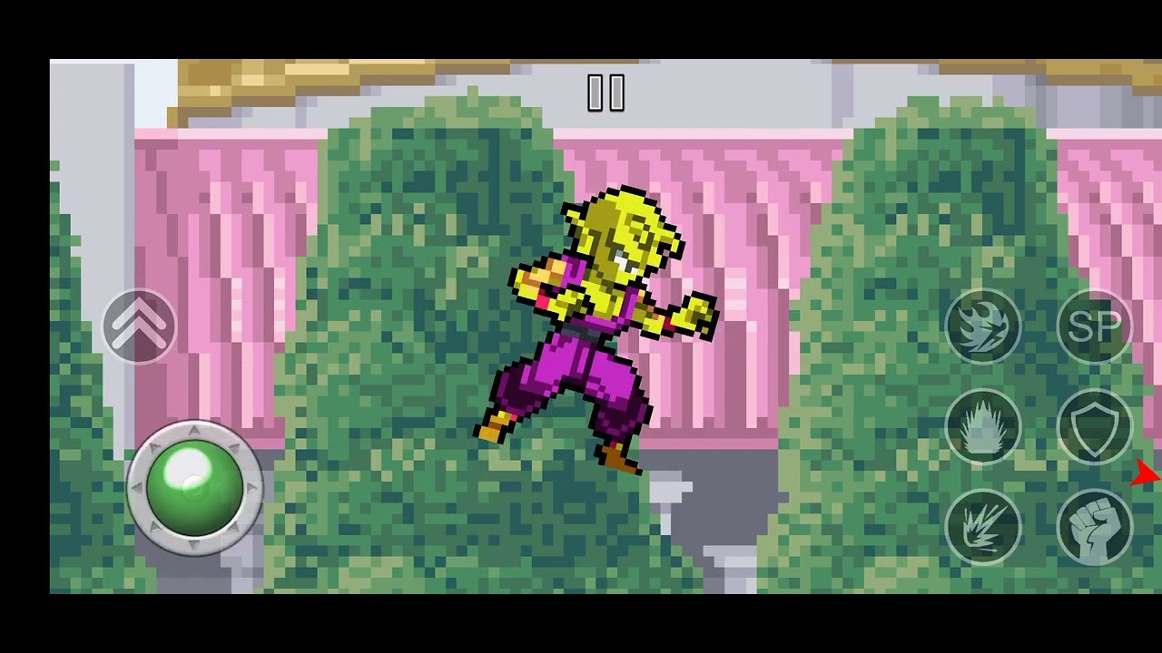 Another game found...