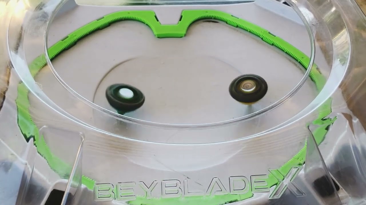 CBBL Episode 1! Combat Beyblade Battle Leauge