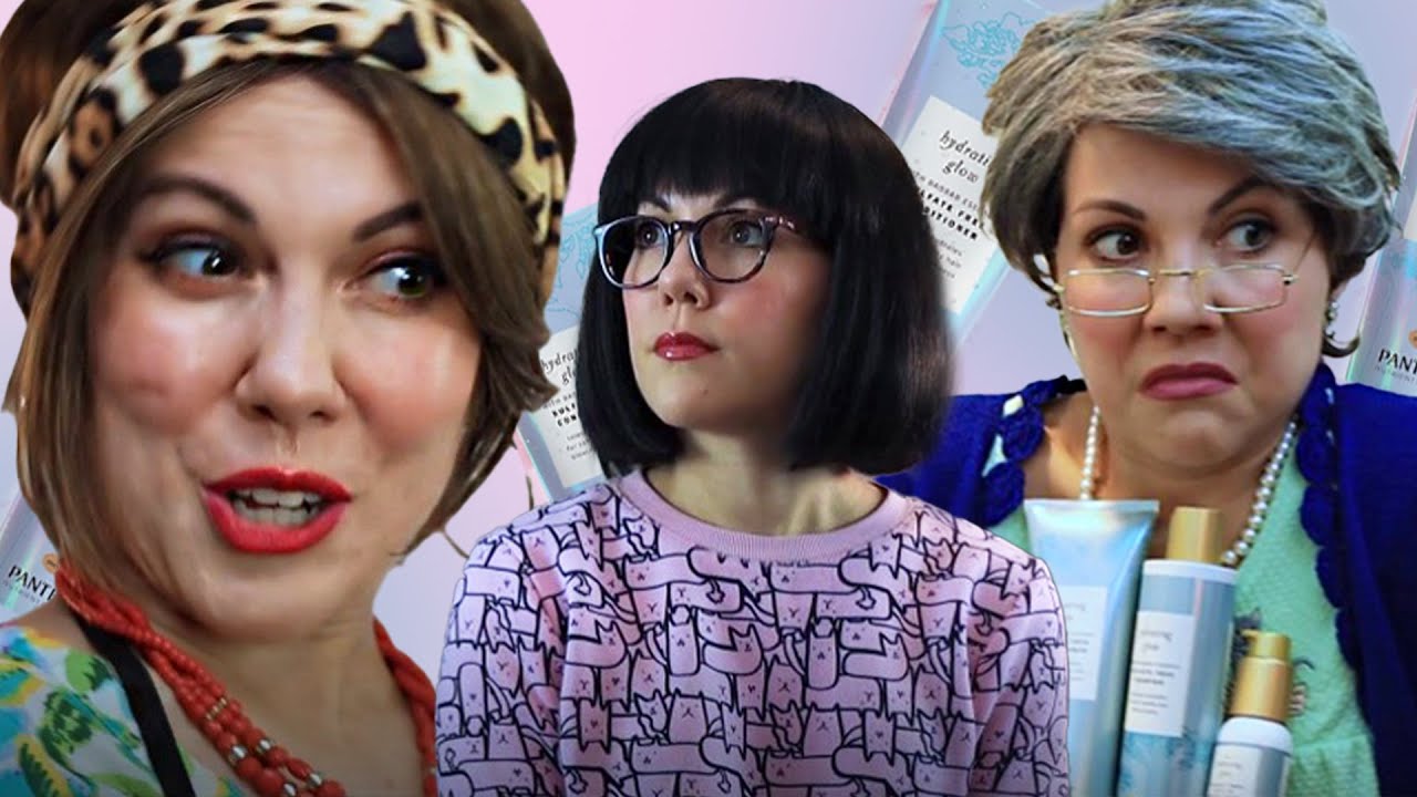Maruchi's Hair Tips vs. Abuela's Remedios