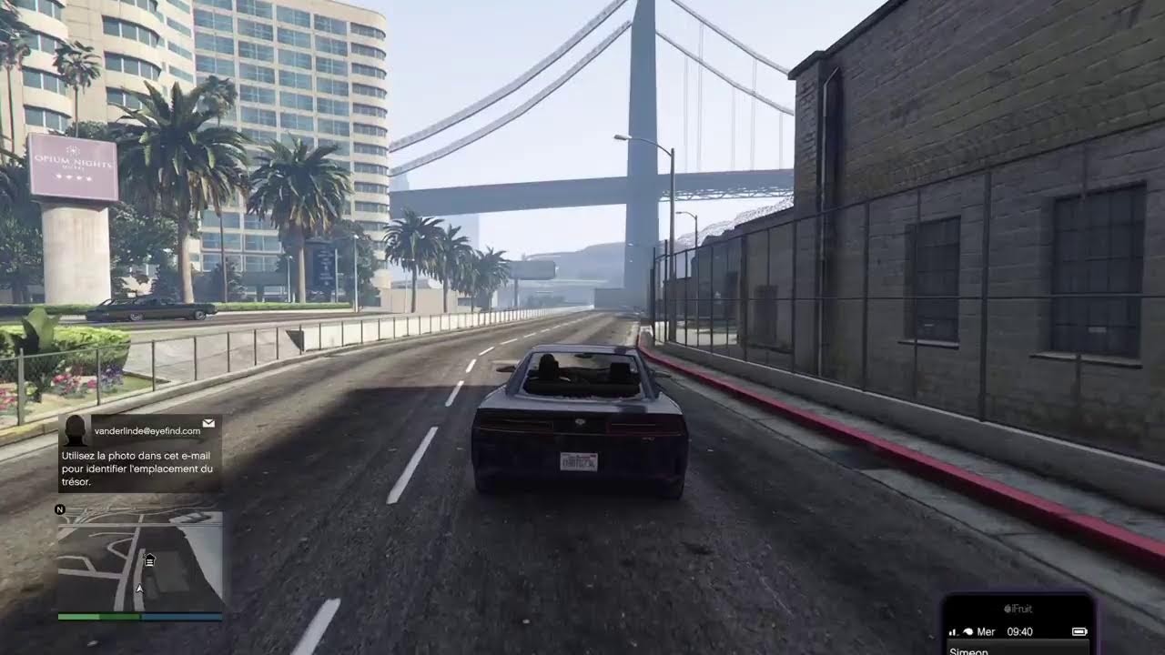 GTA