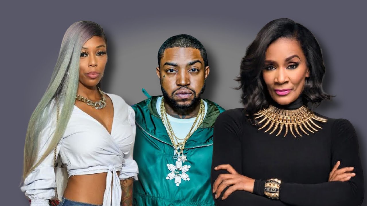 Salata, Scrappy, Momma Dee vs Bambi, Story time