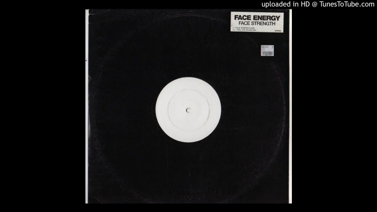 Face Energy - Face Strength
