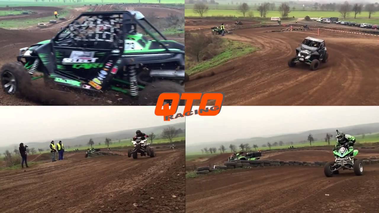 QTO & Wildcat Cup
