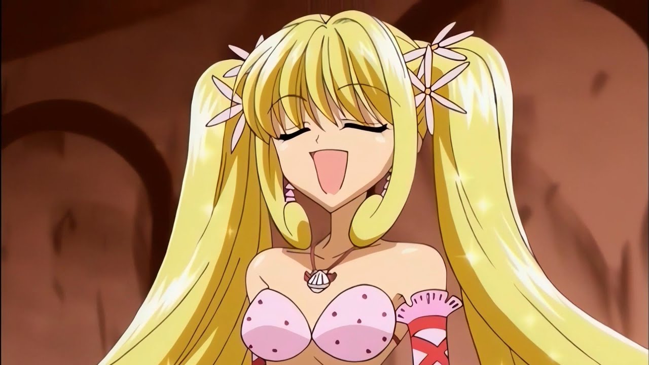Mermaid Melody Episode #13『Legend of Mermaid』~AI English Dub~