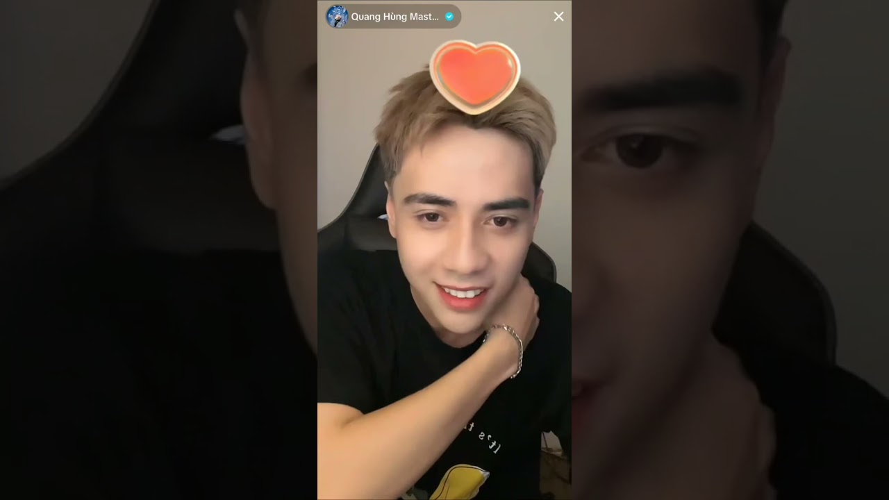Quang​ Hùng​ Master​D​ : live ​on ​TT​ (22/02/2024)