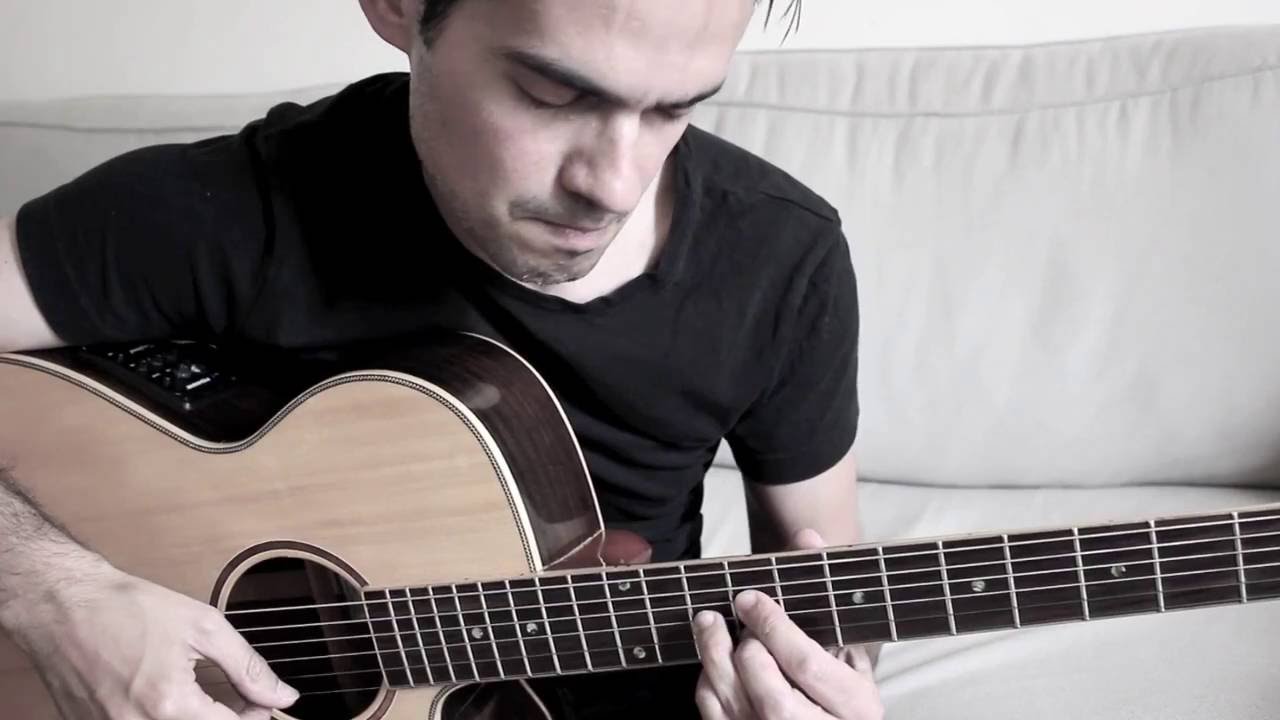 Lilac Wine. Pablo Tato