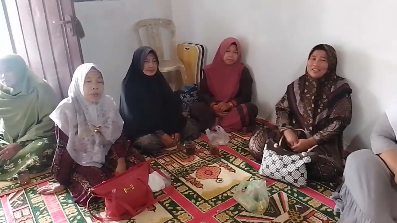Kh afa terbaru pengajian di jayawinangun Indramayu 