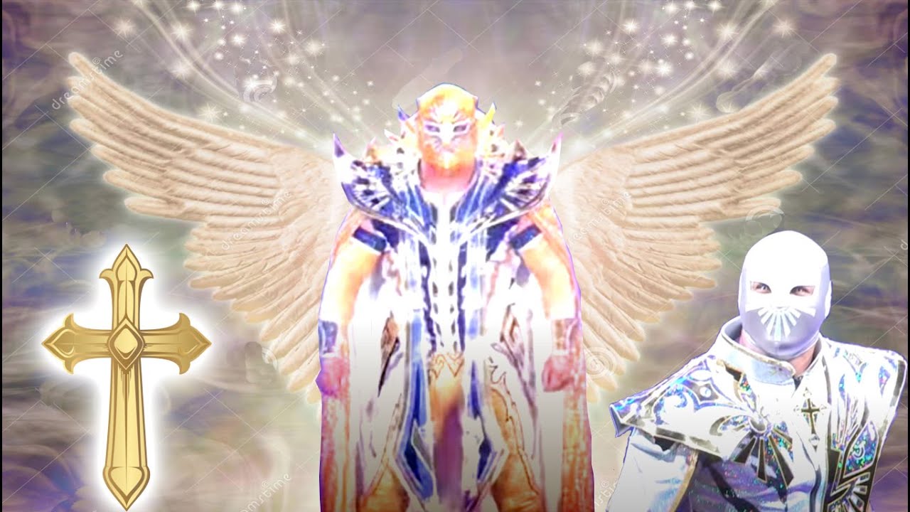 Mistico Tribute 2023