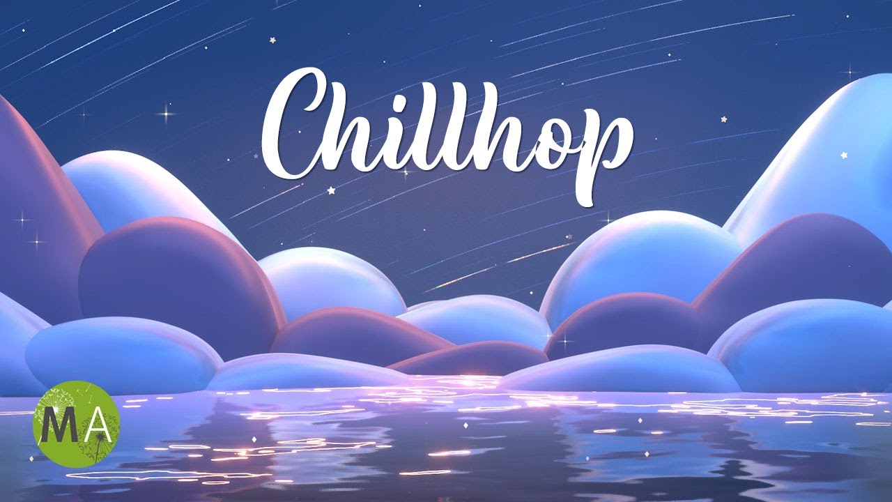 Clear Focus Chillhop Music to Improve Concentration - Isochronic Tones