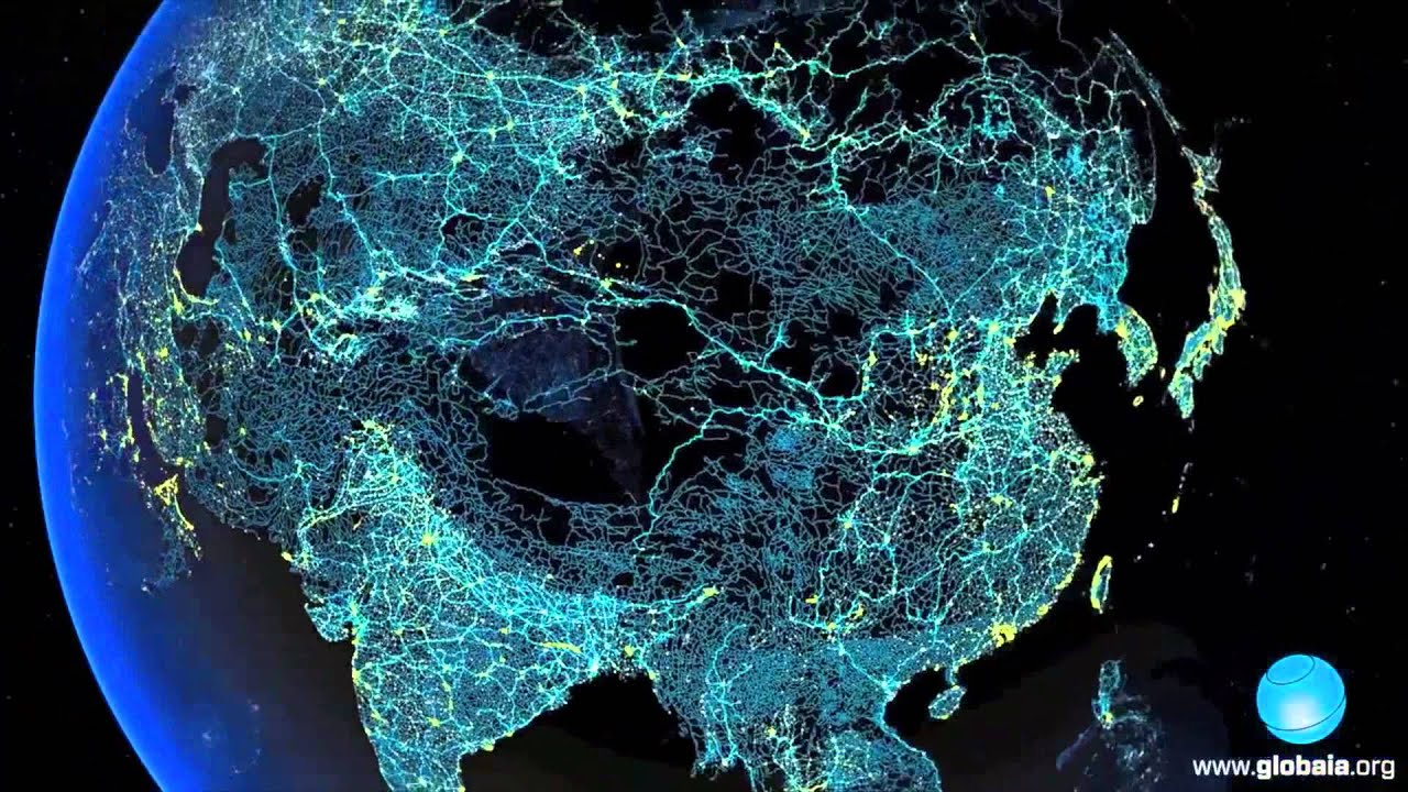 Global Challenges: Achieving Sustainability