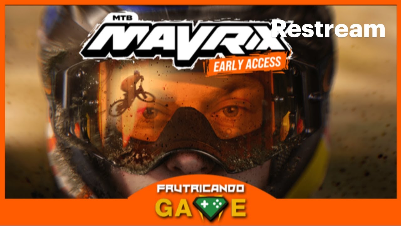 Mavrixx By Matt Jones - Gameplay Teste no Futricando Games