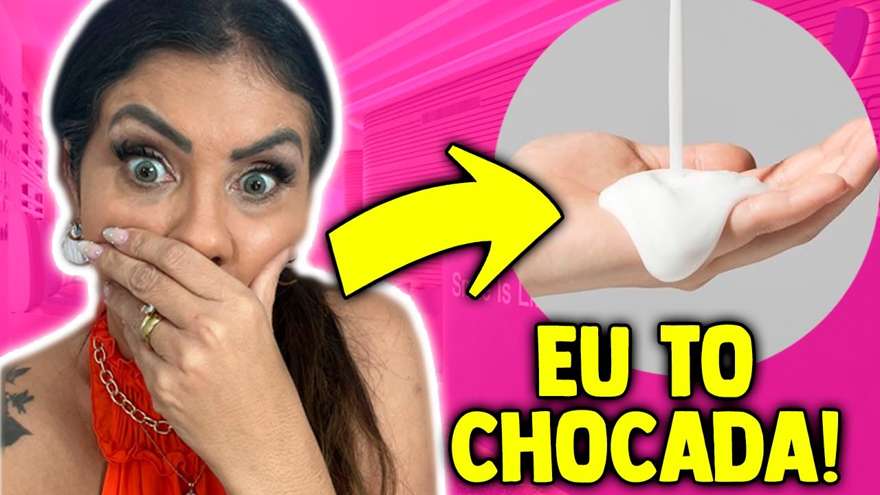 55 anos parece 22 | Tratamento anti-envelhecimento para remover rugas / Botox natural incrível