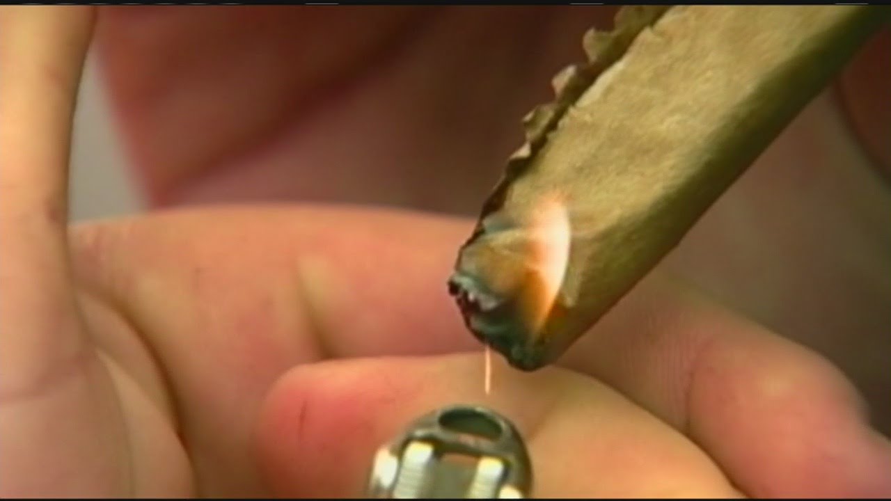 Marijuana legalization question getting closer to 2016 ballot