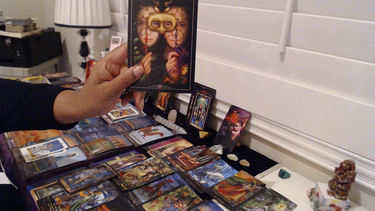 Twin Flame Tarot Reading- NEVER STOP BELIEVING! DM KNOWS DF IS THE ONE! New Moon Energies🌜🌟🌛