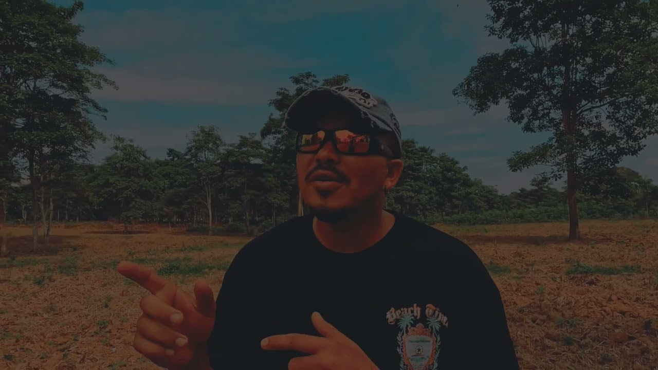 Wayoó - Chris Legend