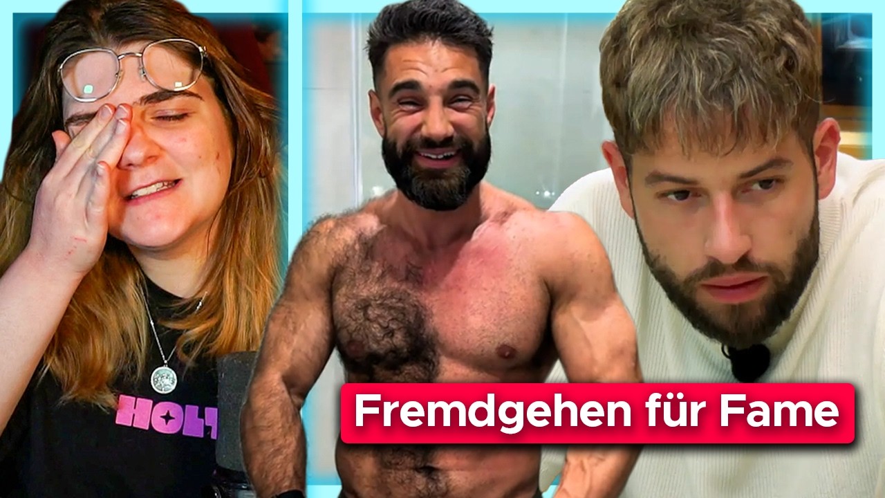 Temptation Island war keine gute Idee