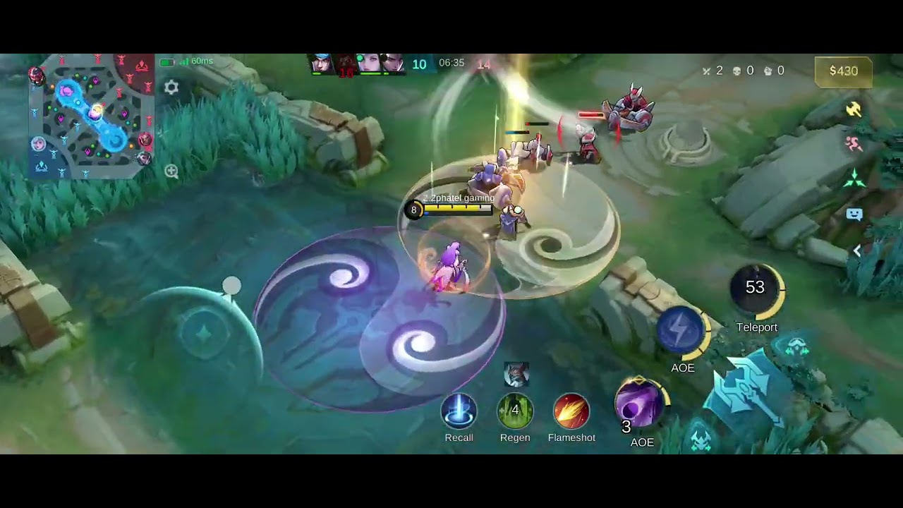 #mobilelegends #newvideo #mlbb # mobile gameplay# subscribe and like share and comment