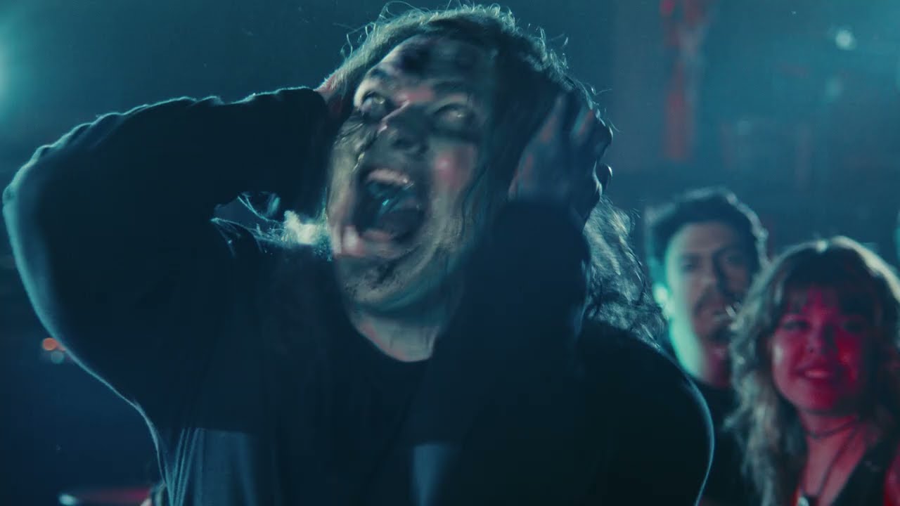 Mammoth: The End (Official Video)