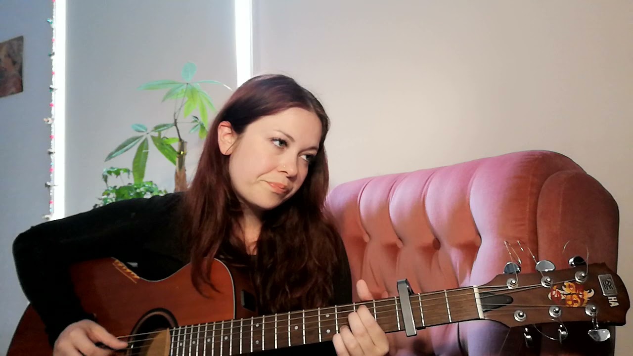 I'll be Around - Alice Banks