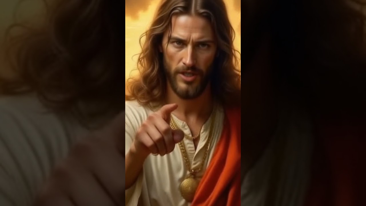 N&atilde;o ignore esse aviso&hellip; &eacute; urgente! #deus #jesus #f&eacute; #mensagem #ora&ccedil;&atilde;o #gratid&atilde;o #deus&eacute;fiel