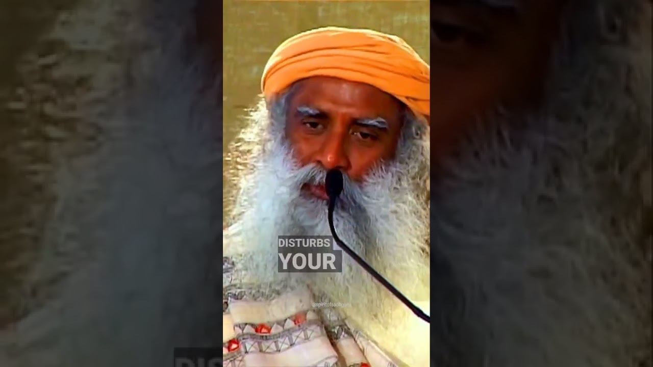Jesus is not a good man #shorts #sadhguru