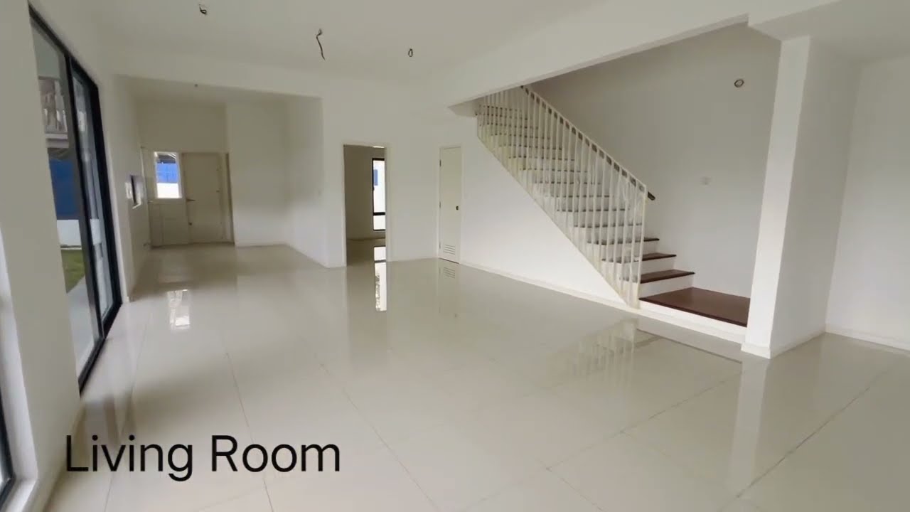 Blooming Residence, Rawang