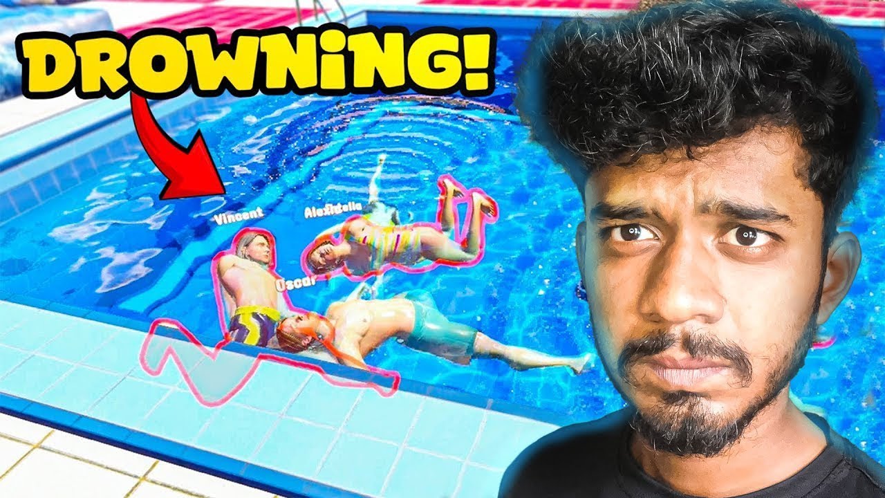 Opening My Own Waterpark Was a MISTAKE  #1   Waterpark Simulator    building a waterpark #dslash