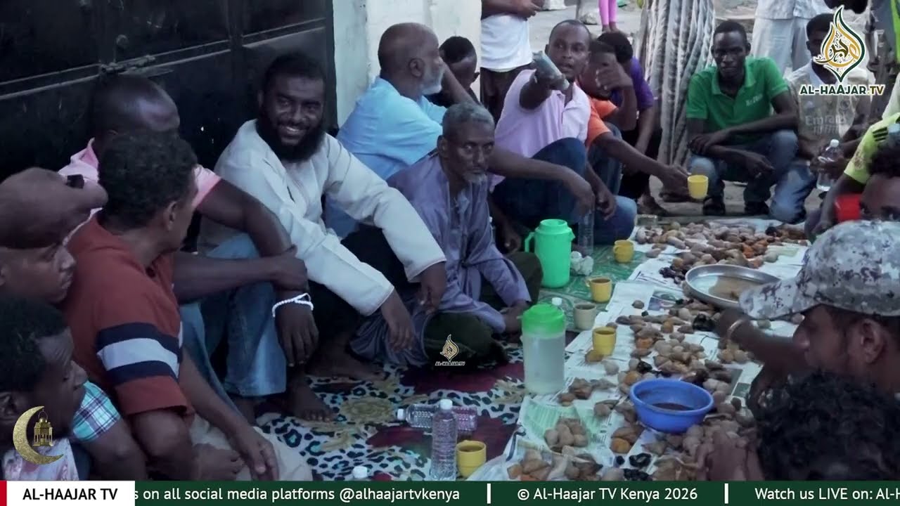 KIJANA BADILIKA NA SHEIKH OBO   MASKANI YA SWAFAA KISAUNI EP03