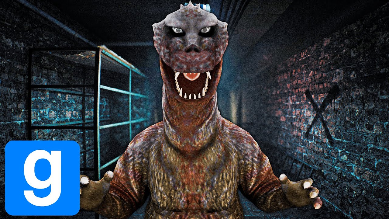 THE MAN IN THE SUIT IS FINALLY IN GMOD... | Gmod man in the suit Hide & Seek