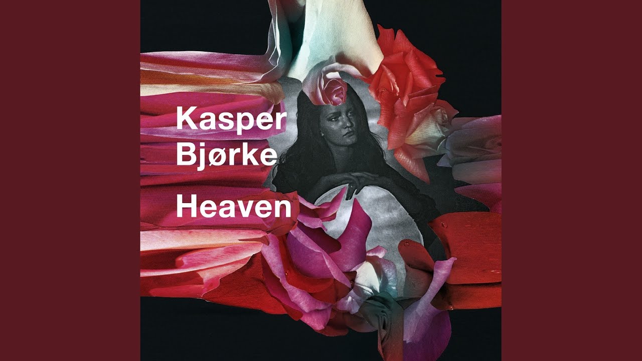 Heaven (Prins Thomas Diskomiks)