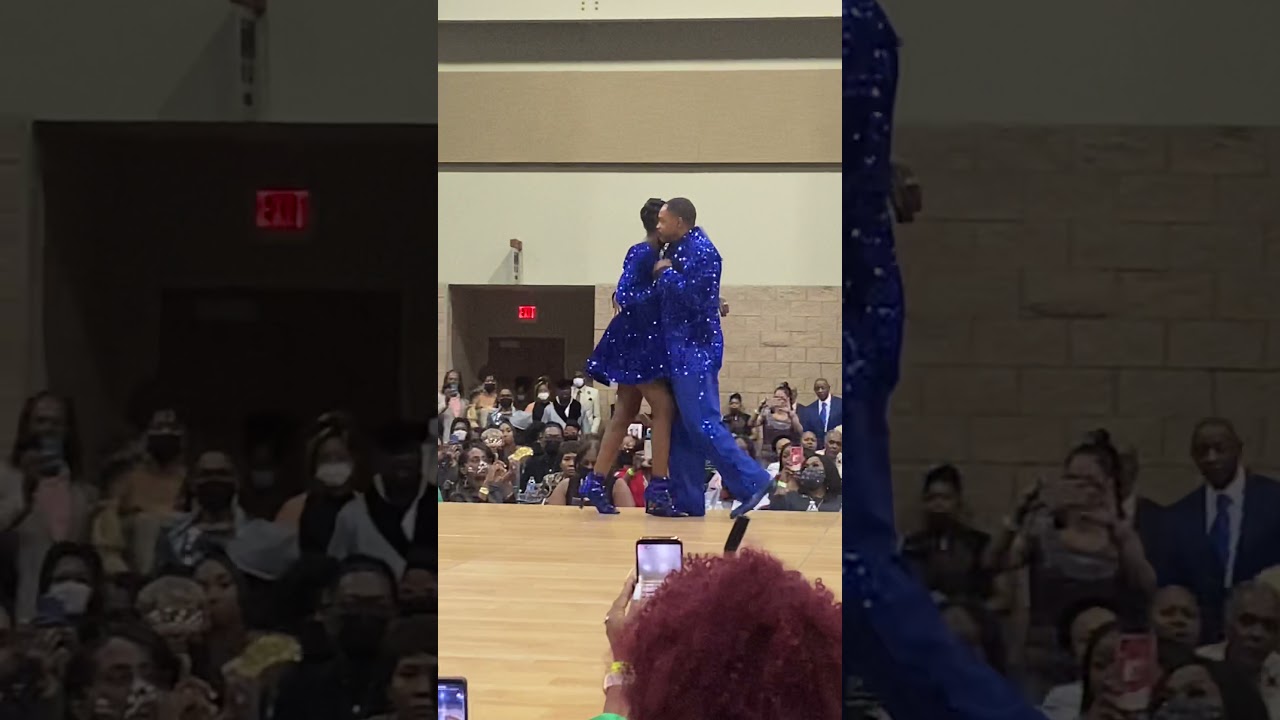 Chicago Steppin - Doc and Ann WLSC 2021 Masters Category