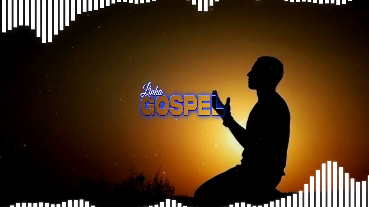 Linha Gospel - Eu Sou o Senhor!