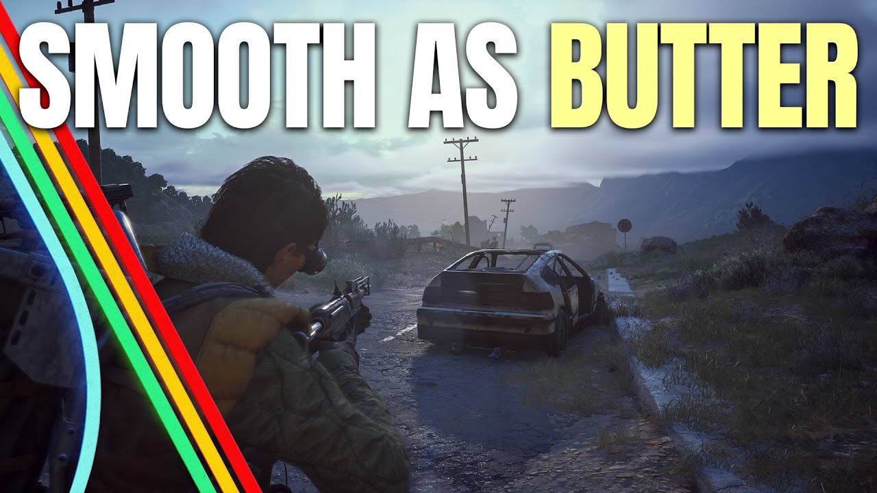 ARC Raiders PvP is SMOOTH as Butter...