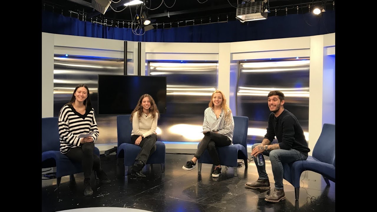 ENTREVISTA A VICTOR ELIAS, ACTOR