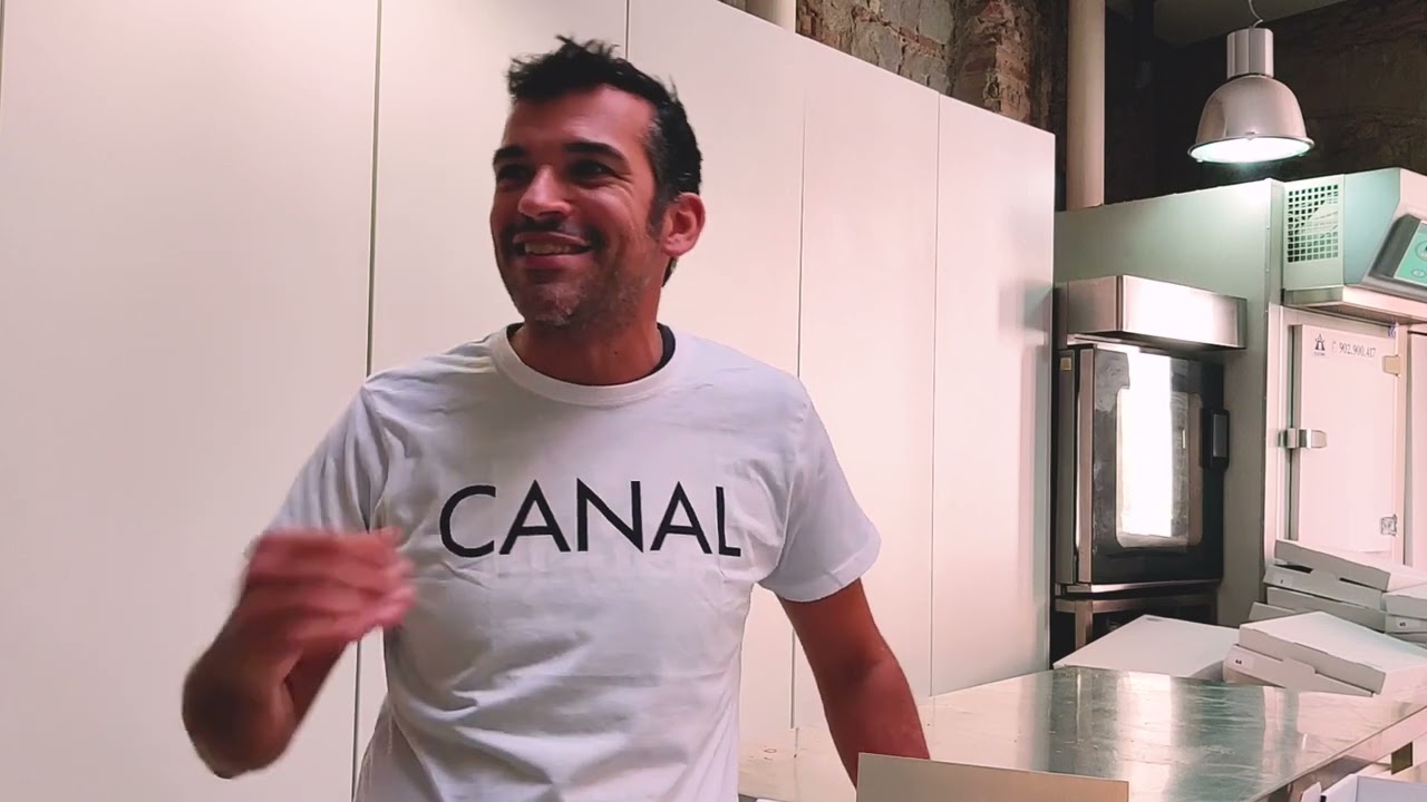 Entrevista a Toni Vera, ganador del Premio al Mejor Croissant Artesano de España 2022