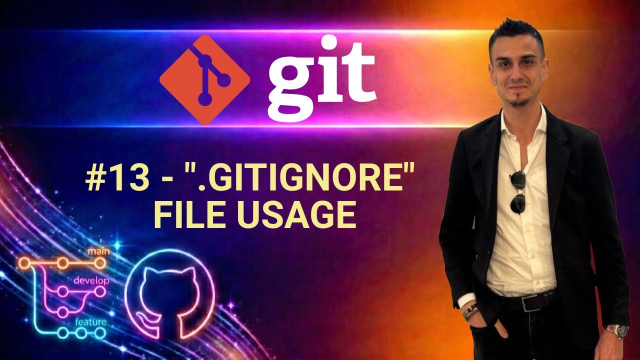 #13 - Git | 
