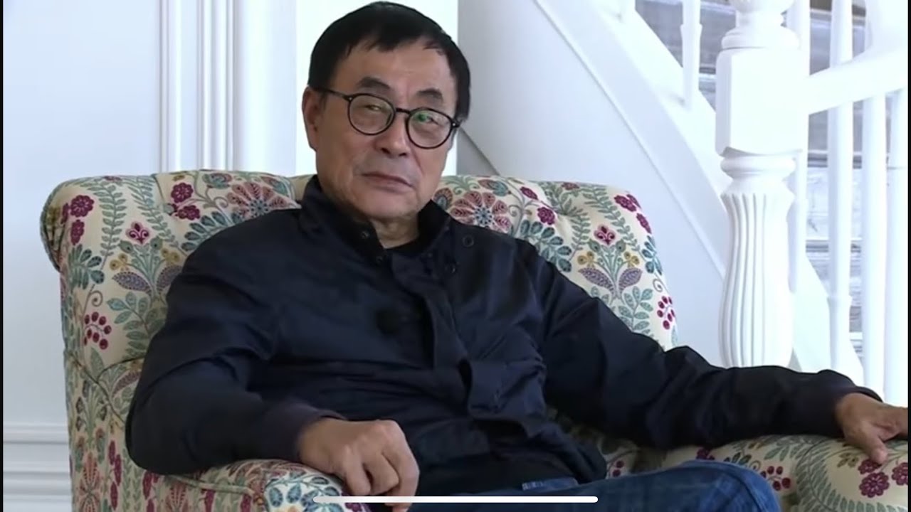 刘家昌开口～ 第二集