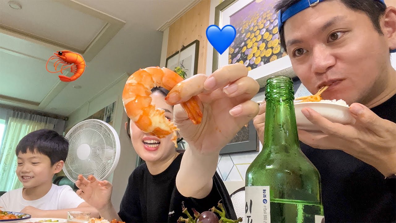 チュソクを夫の実家で過ごす、ほのぼの高興(コフン)生活【日韓夫婦/義実家】