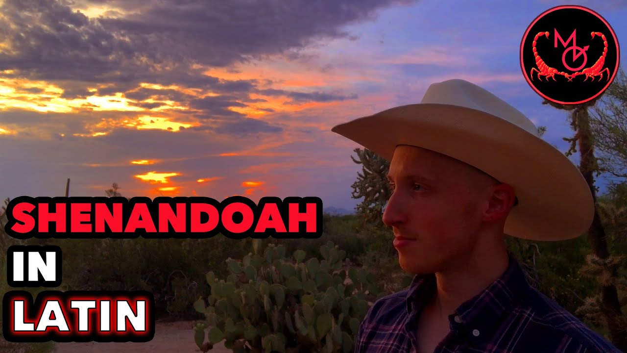 Shenandoah in Latin