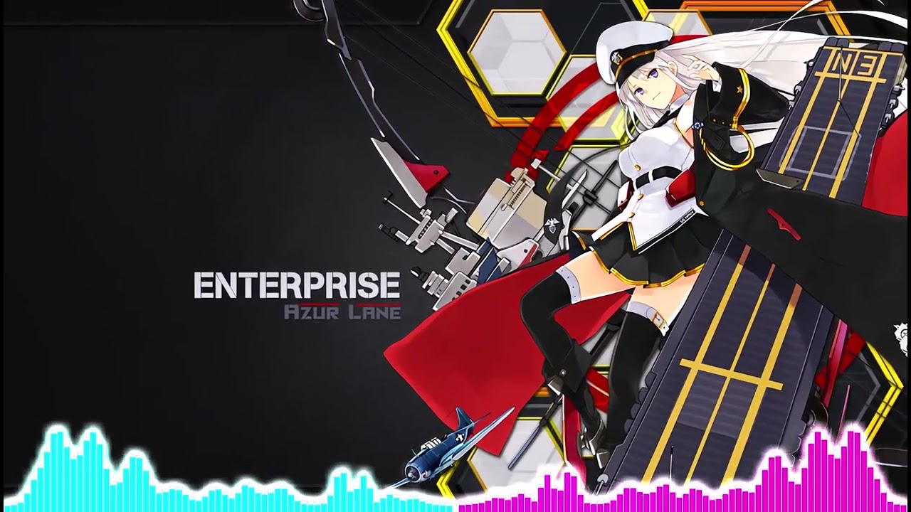 Enterprise CS - Phantom 9🧨NIGHTCORE