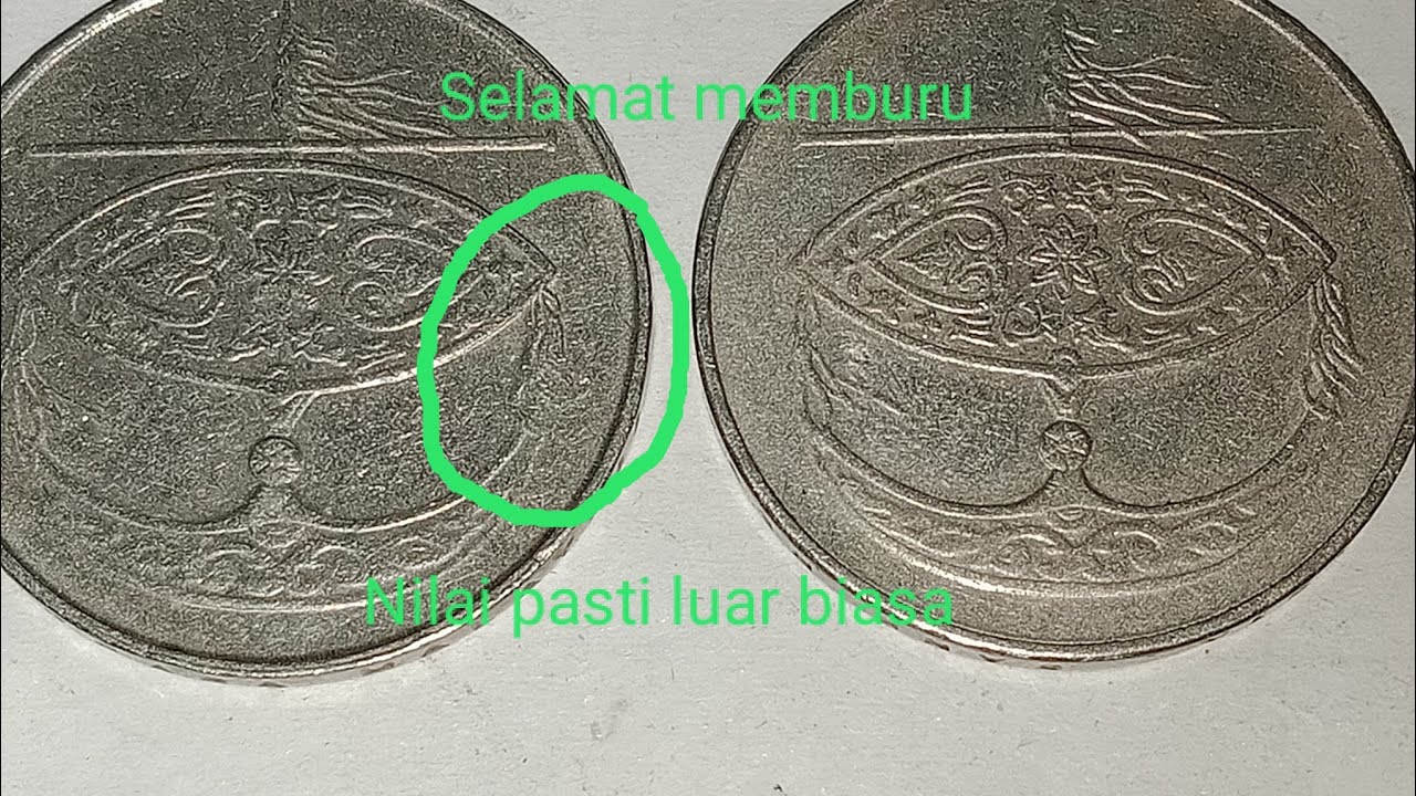 MESTI BURU SEGERA SYILING 50 SEN MALAYSIA SIRI KE 2- CHANNEL MASUK RASA KELUAR TERASA
