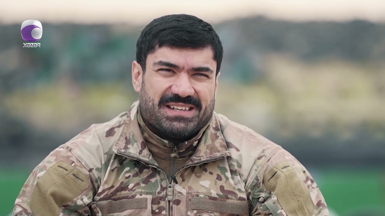 Sıravi Ulduz | Xəzər TV |  01.12.2024