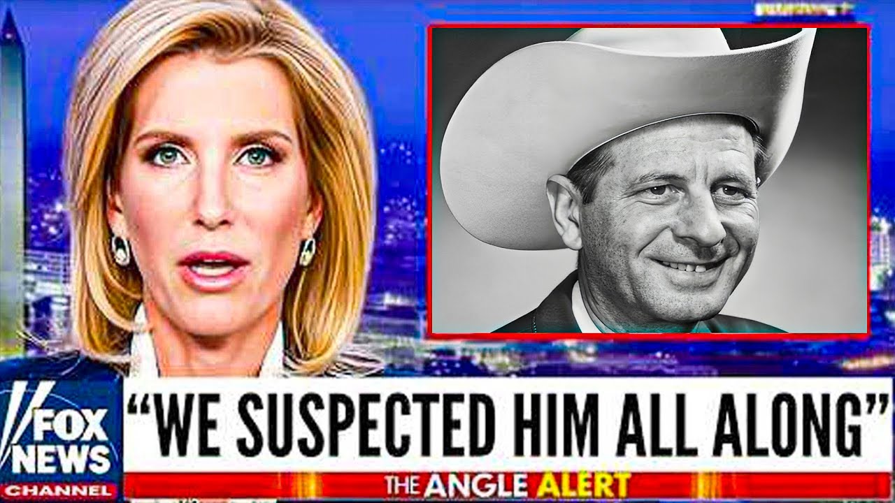 The Cowboy Copas Mystery Finally Solved And Isn't Good