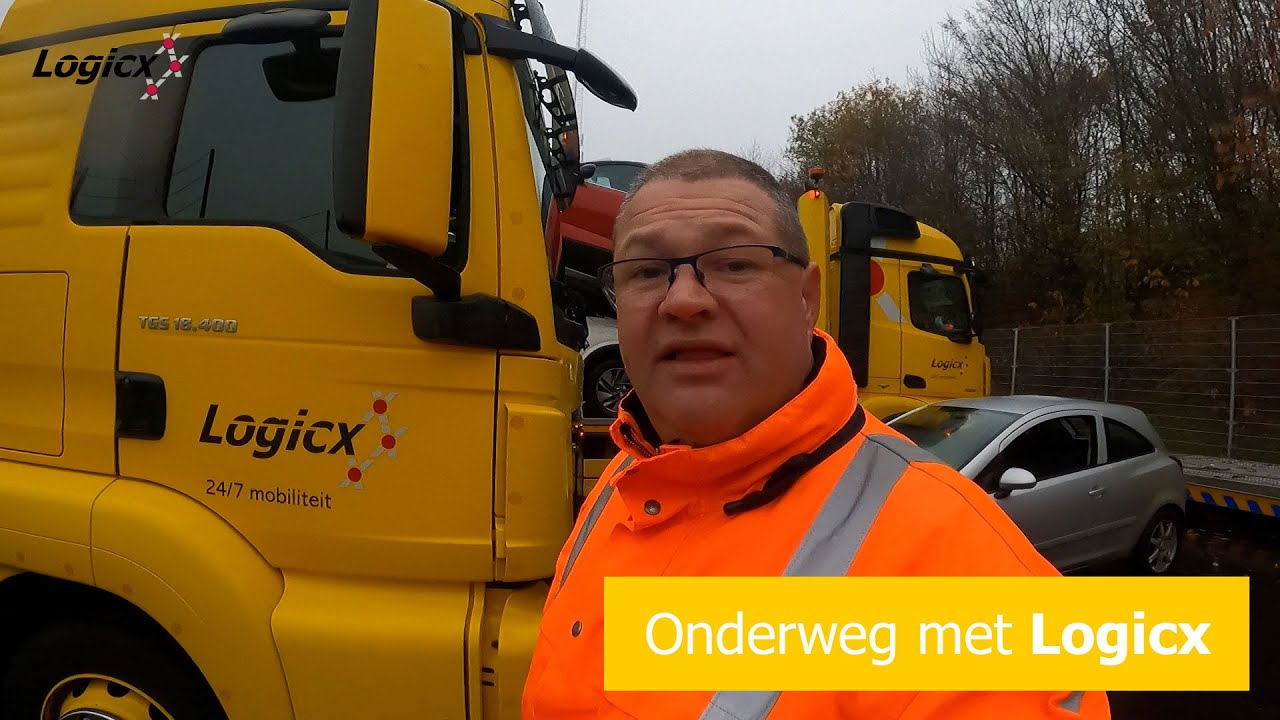 Weekje binnenland met een HELE SPECIALE opdracht in Utrecht - Vlog 22