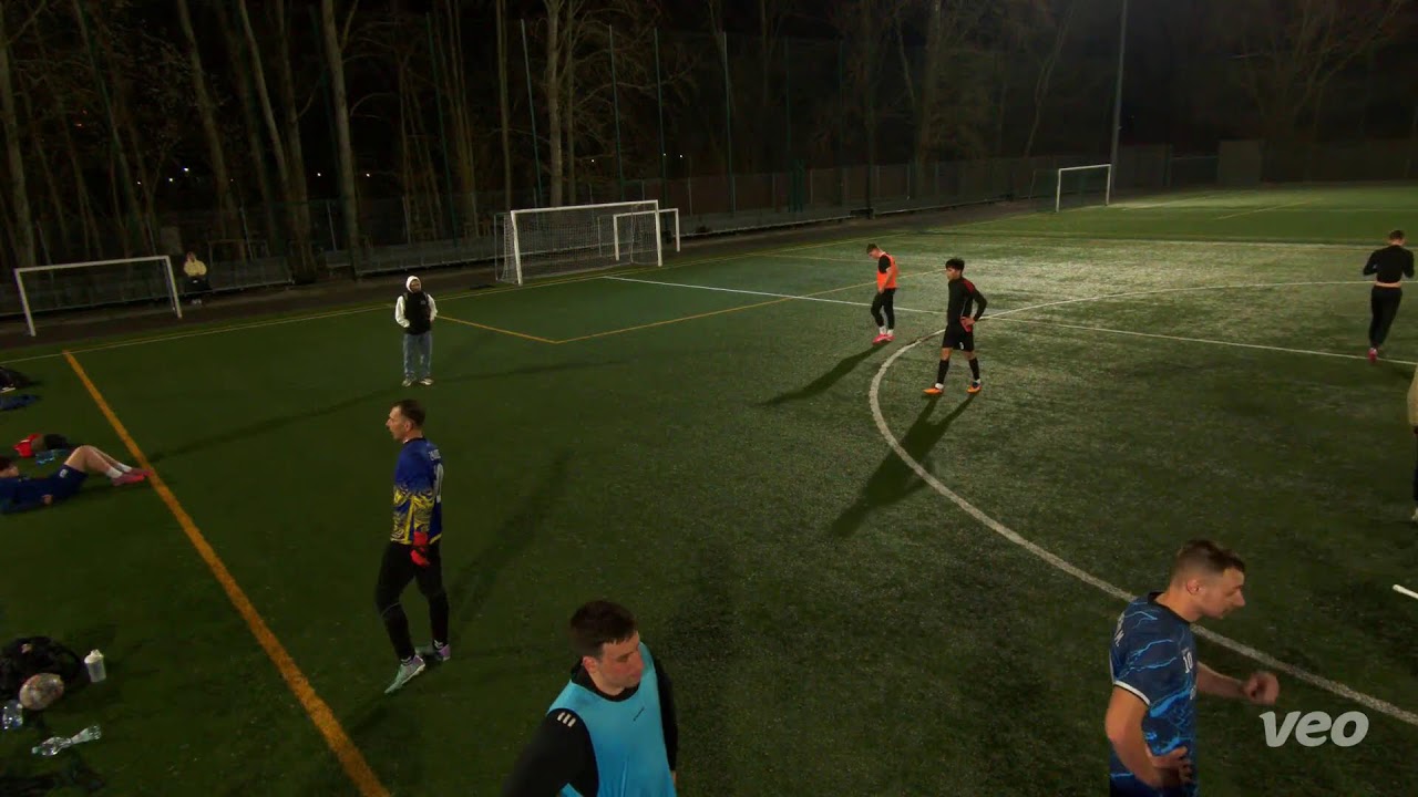 MATCHDAY KSL vs Sparta vs Sirius-2